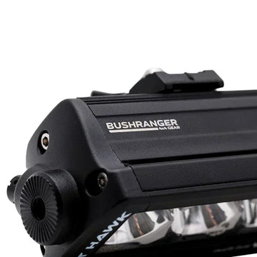 Bushranger Nighthawk VLI Series LED Light Bar 51 inch - Brixton 4x4 - Buy Online Now!